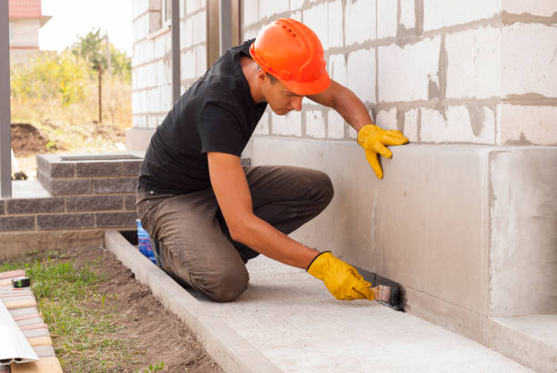 Wet Basement Repair in Stockton, Stockton, IL